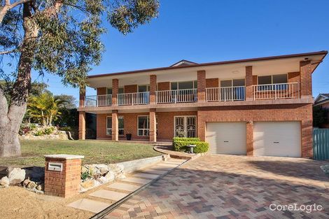 Property photo of 1 Turuga Place Bangor NSW 2234