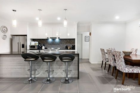 Property photo of 14 Lapwing Drive Bahrs Scrub QLD 4207