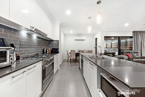Property photo of 14 Lapwing Drive Bahrs Scrub QLD 4207