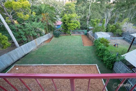 Property photo of 22 Dobbs Street Holland Park West QLD 4121