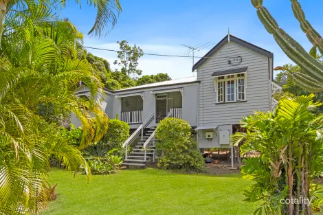 Property photo of 35 Dorly Street Lakes Creek QLD 4701