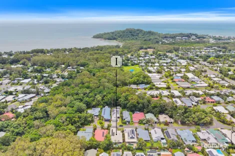 Property photo of 15 Tribulation Close Kewarra Beach QLD 4879