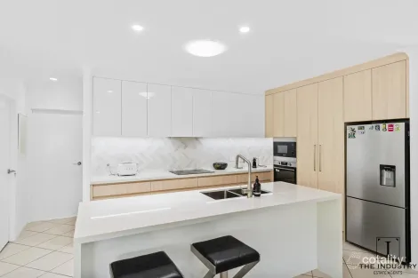 Property photo of 15 Tribulation Close Kewarra Beach QLD 4879