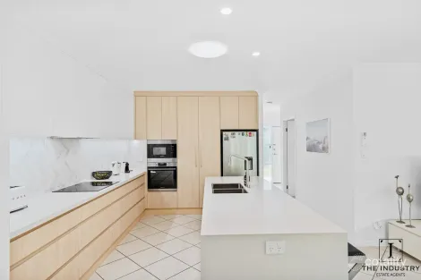 Property photo of 15 Tribulation Close Kewarra Beach QLD 4879