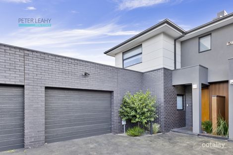 Property photo of 2/14 Moray Street Fawkner VIC 3060