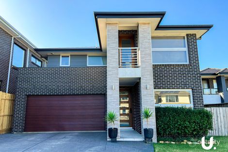 3 Aspect Cres, Colebee, NSW 2761
