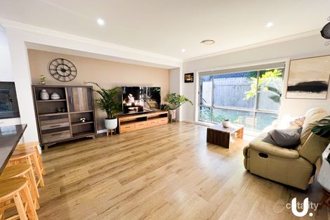 Property photo of 3 Aspect Crescent Colebee NSW 2761