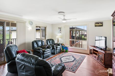 Property photo of 30 Mark Close Grafton NSW 2460