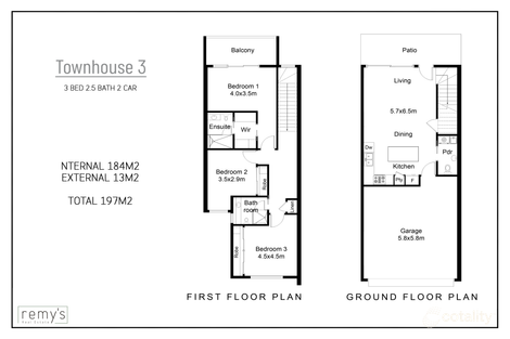 Property photo of 4/41 Kennington Road Camp Hill QLD 4152