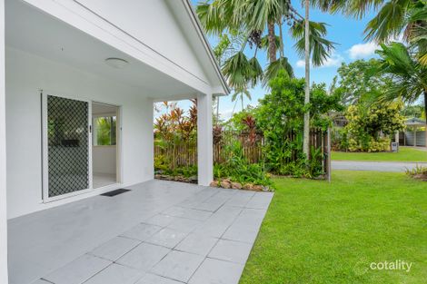 Property photo of 16 Capri Close Kewarra Beach QLD 4879