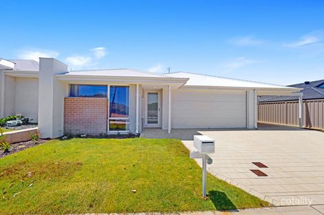 Property photo of 57 Persimmon Crescent Karnup WA 6176