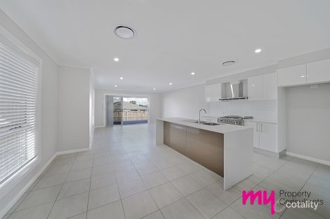 Property photo of 16A Brooking Avenue Elderslie NSW 2570