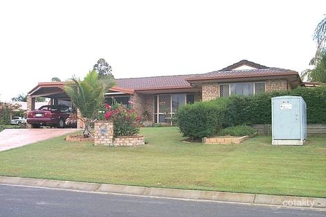 71 Equestrian Dr, Yamanto, QLD 4305