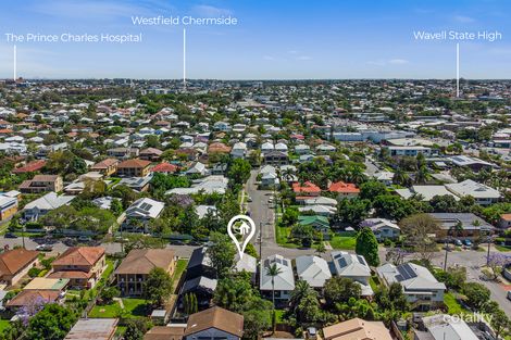 Property photo of 48 Broughton Road Kedron QLD 4031