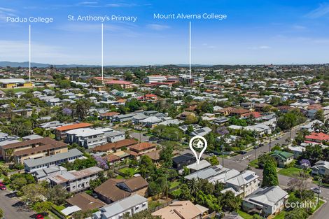 Property photo of 48 Broughton Road Kedron QLD 4031