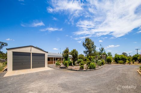 Property photo of 9 Albion Street Taabinga QLD 4610
