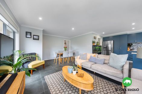 Property photo of 2/9 Parr Place Karabar NSW 2620