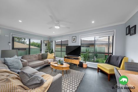 Property photo of 2/9 Parr Place Karabar NSW 2620