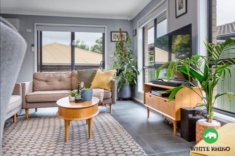 Property photo of 2/9 Parr Place Karabar NSW 2620