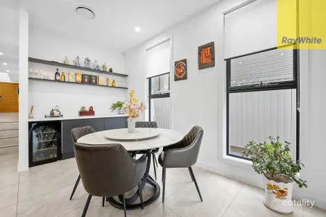 Property photo of 5 Roslyn Avenue Panania NSW 2213