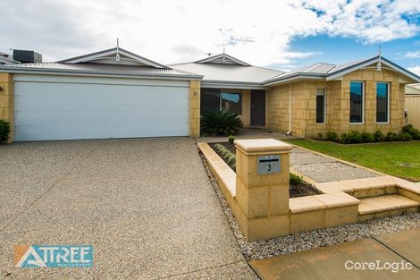 Property photo of 3 Munich Link Piara Waters WA 6112