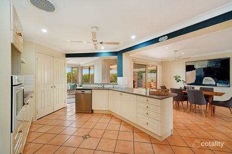 Property photo of 28 Lemonwood Circuit Thornton NSW 2322