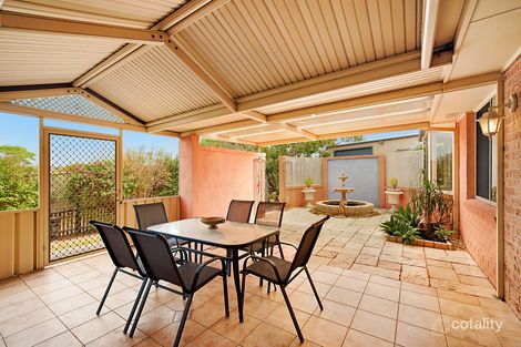 Property photo of 28 Lemonwood Circuit Thornton NSW 2322