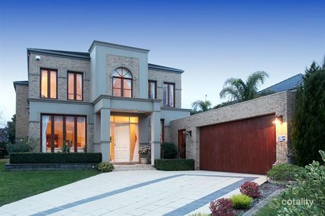 Property photo of 7 Spring Rise Glen Waverley VIC 3150