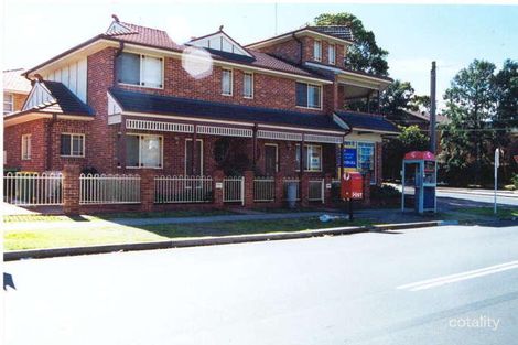 Property photo of 82 Meredith Street Bankstown NSW 2200