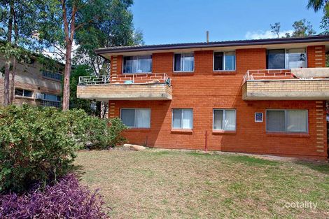 Property photo of 3/25 Addlestone Road Merrylands NSW 2160