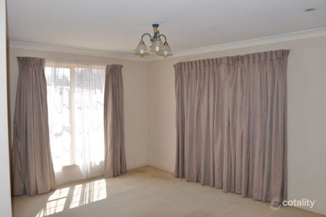 Property photo of 12D Wilkins Street Mitchell NSW 2795