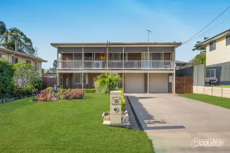 10 Olive St, Raceview, QLD 4305