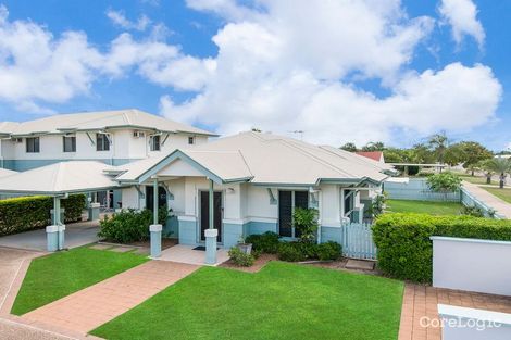 1/36 Burnda St, Kirwan, QLD 4817