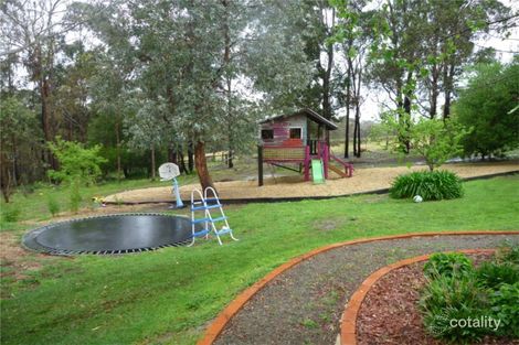 Property photo of 181 Comers Road Kalimna West VIC 3909