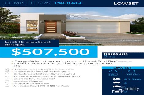 Property photo of 254 Everton Street Narangba QLD 4504