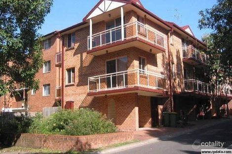 Property photo of 2/3 Railway Parade Westmead NSW 2145