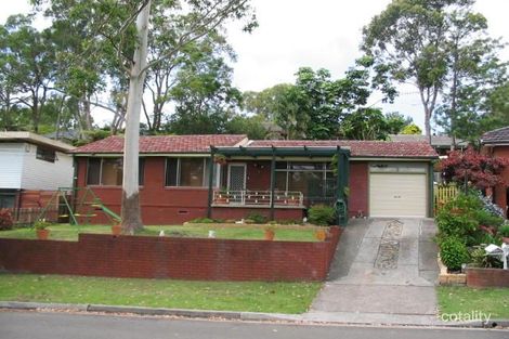 21 Alkira Cct, Narraweena, NSW 2099