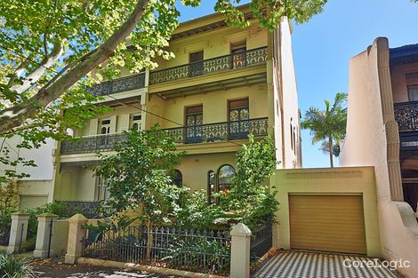 Property photo of 66 Paddington Street Paddington NSW 2021