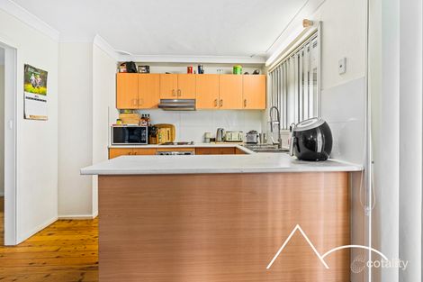 Property photo of 24 Carrington Circuit Leumeah NSW 2560