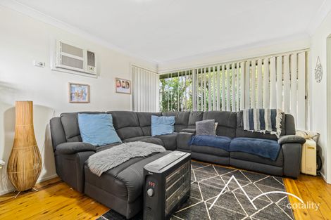 Property photo of 24 Carrington Circuit Leumeah NSW 2560