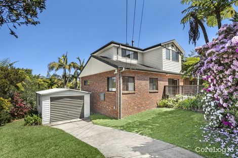 Property photo of 13 Valley Road Forestville NSW 2087