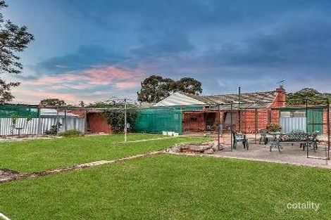 Property photo of 22 Barton Street Blair Athol SA 5084