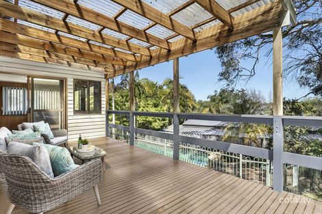 Property photo of 13 Valley Road Forestville NSW 2087