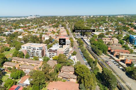 Property photo of 109/34 Railway Crescent Jannali NSW 2226