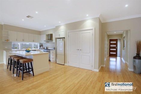 Property photo of 3 Doherty Street Cobbitty NSW 2570