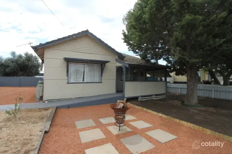 Contact Agent For Address, Merredin, WA 6415