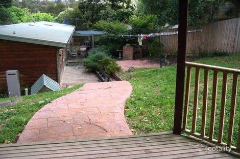 Property photo of 69 Forge Road Mount Evelyn VIC 3796