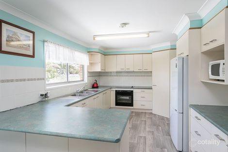 Property photo of 122 Belmont Road Tingalpa QLD 4173