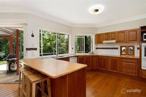 Property photo of 1 Wisteria Court Tallebudgera Valley QLD 4228