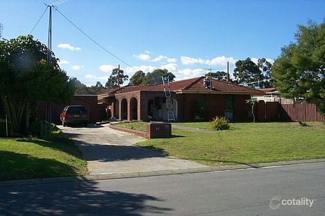 38 Coachwood Way, Maddington, WA 6109